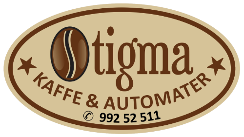 Stigma Kaffesystemer
